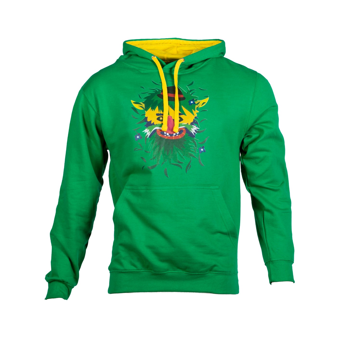 Hanorac Faraderele Mos Anton unisex