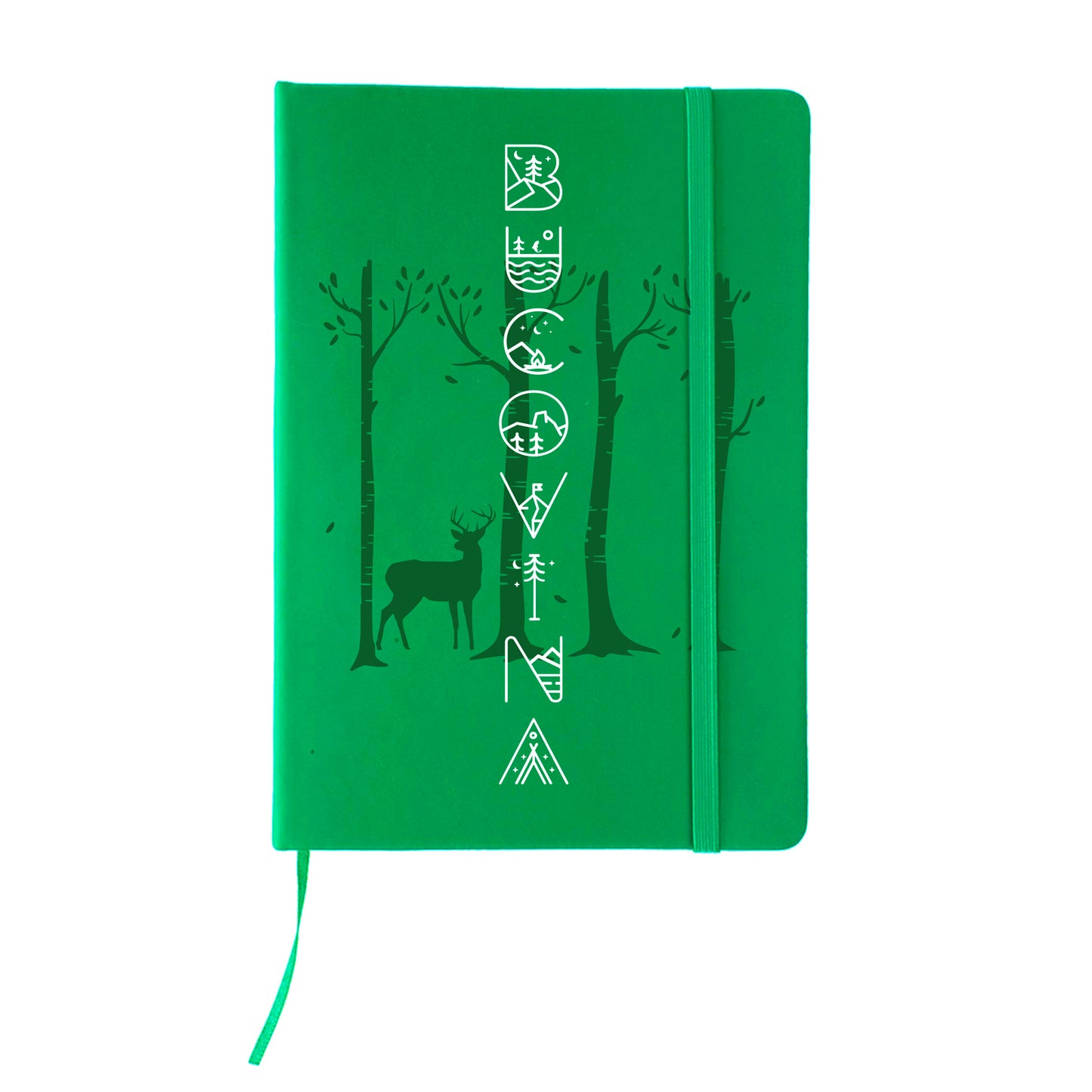 Agenda Bucovina Adventure Forest