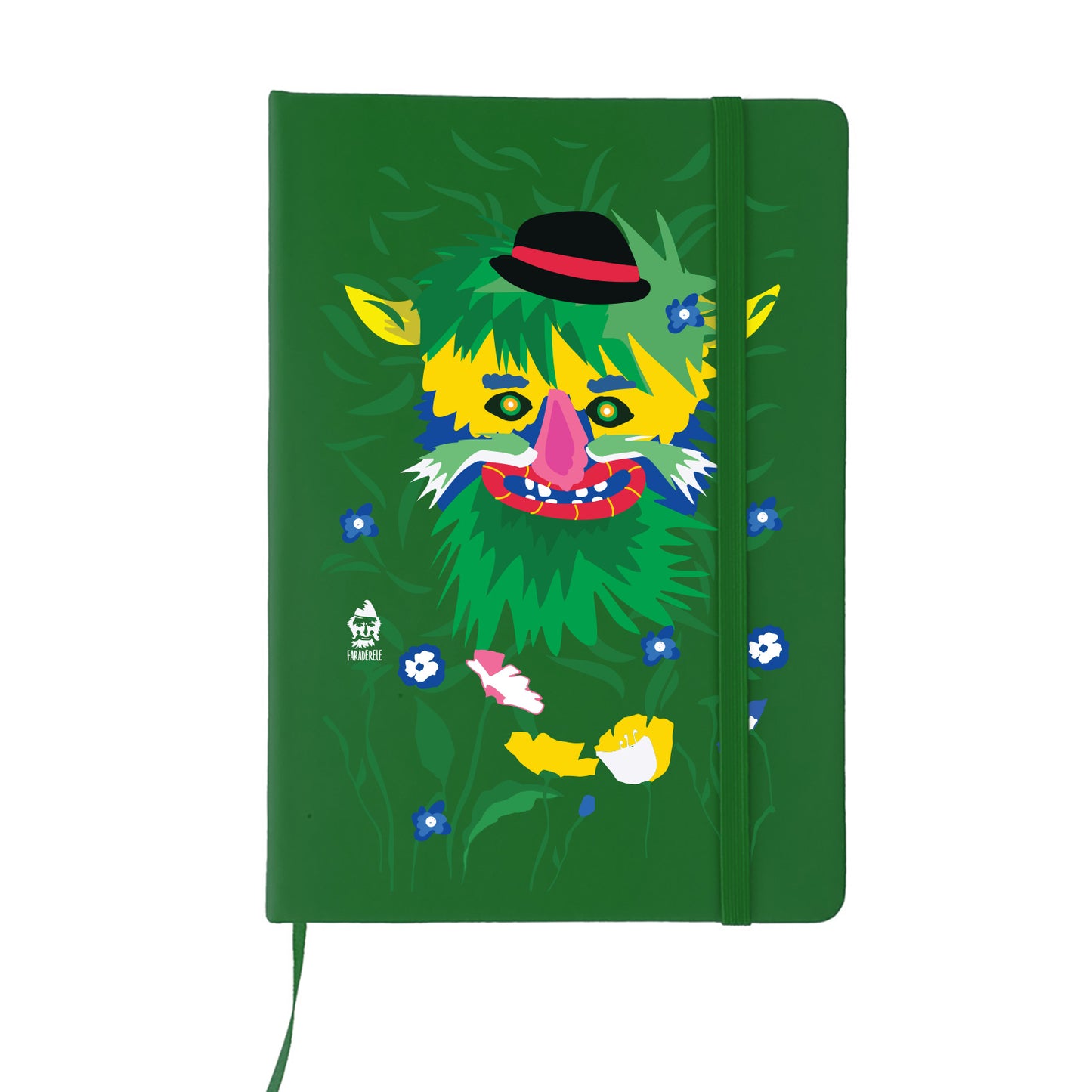 Agenda Faraderele Mos Anton