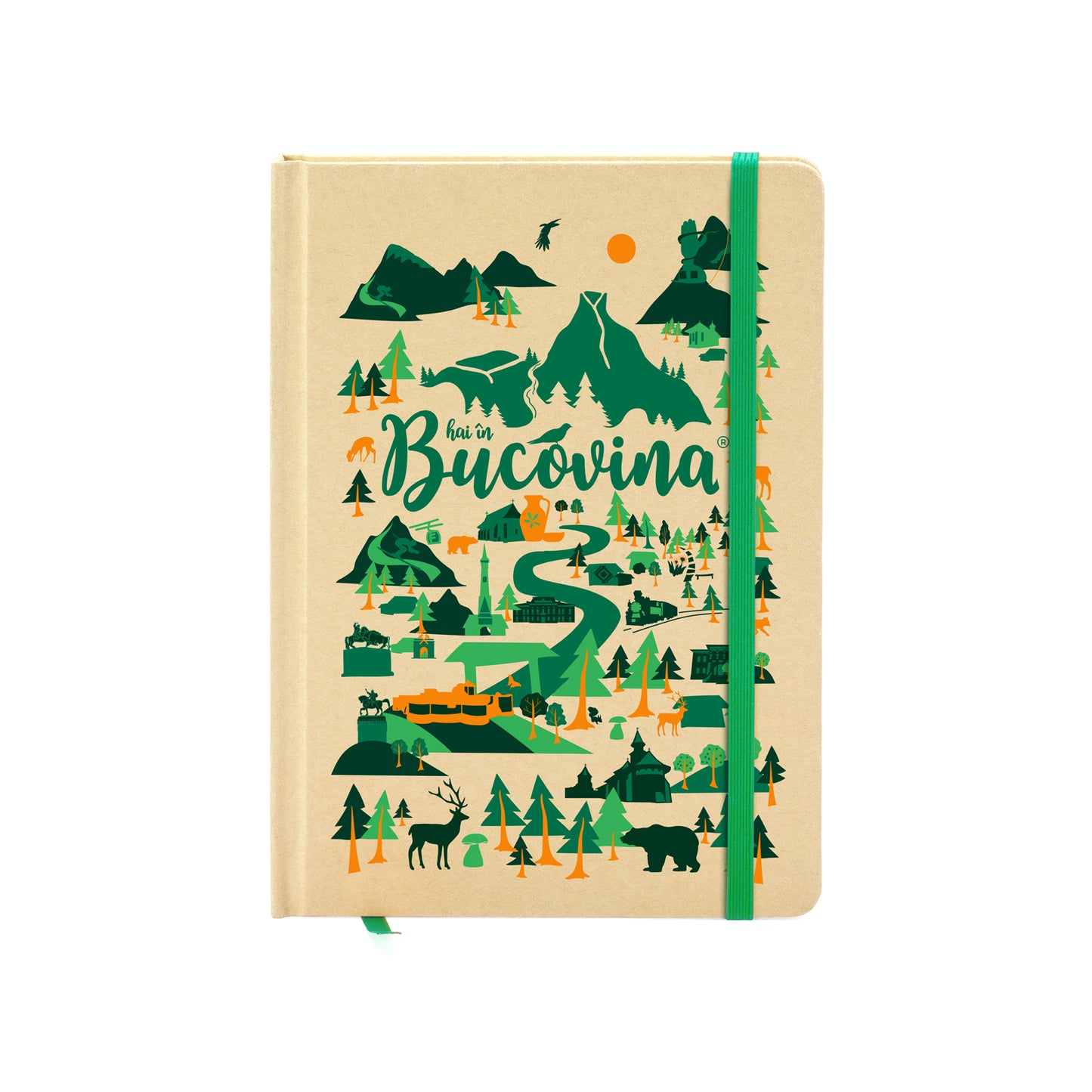 Agenda Hai in Bucovina Poveste