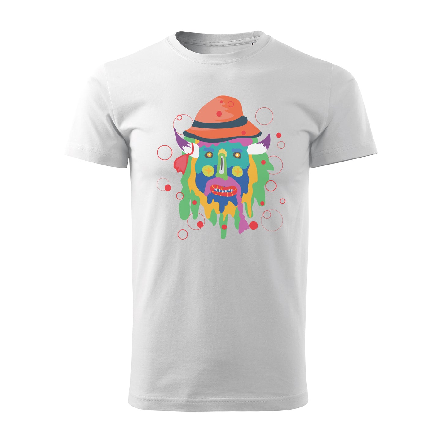 Tricou Faraderele Mos Ion unisex