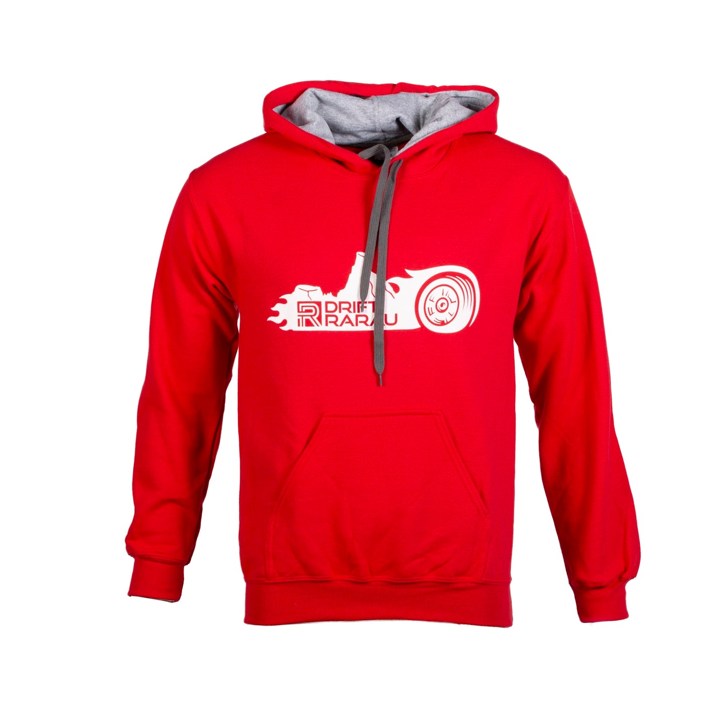 Hanorac Drift Rarau Contrast unisex