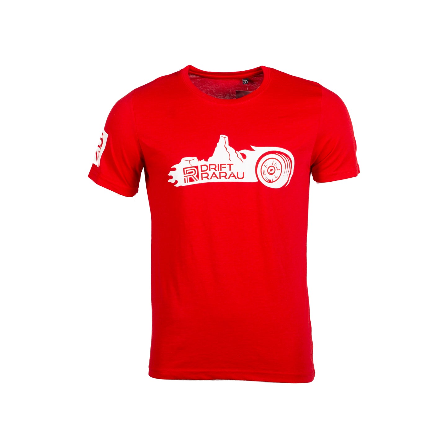 Tricou Drift Rarau Original unisex