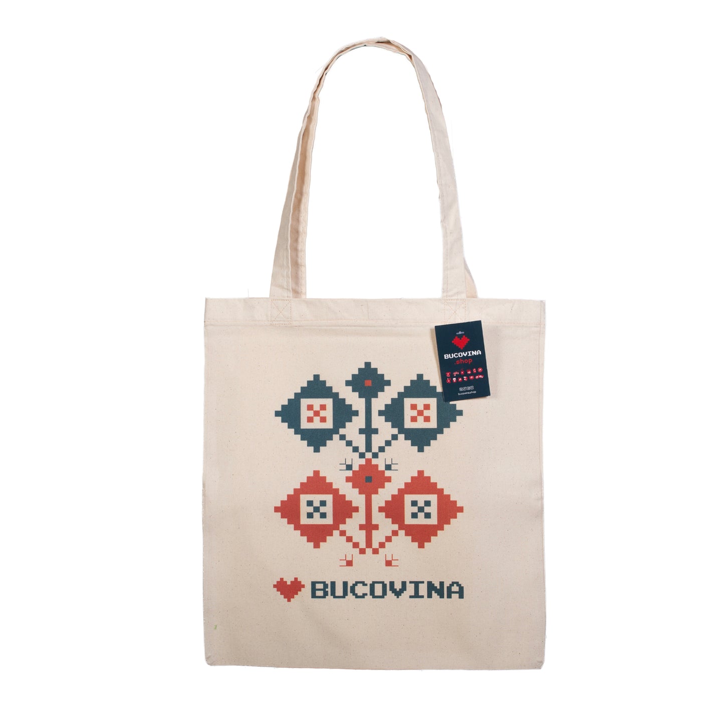 Sacosa Love Bucovina Romanita unisex