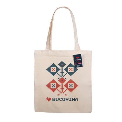 Sacosa Love Bucovina Romanita unisex